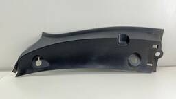 grade churrasqueira dianteira esquerda Vw gol G5 2008 À 2013