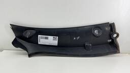 GRADE CHURRASQUEIRA DIANTEIRA ESQUERDA VW GOL G5 2008 À 2013