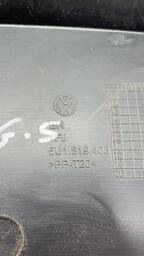 GRADE CHURRASQUEIRA DIANTEIRA ESQUERDA VW GOL G5 2008 À 2013