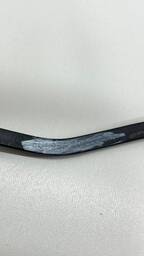 BRAÇO LIMPADOR PARABRISA ESQUERDO GOL G5 2008 À 2012