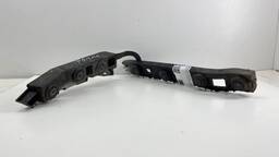 Guia Parachoque Traseiro Direito Prisma 1.4 LT 2013 À 2019