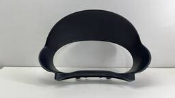 Moldura Painel Instrumentos Gol G5 2008 À 2012