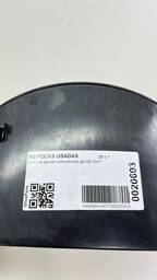 MOLDURA PAINEL INSTRUMENTOS GOL G5 2008 À 2012