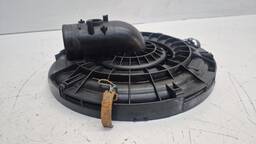 TAMPA CAIXA FILTRO AR TOYOTA HILUX 2012 A 2015