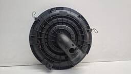 TAMPA CAIXA FILTRO AR TOYOTA HILUX 2012 A 2015