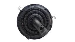 Tampa Caixa Filtro Ar Toyota Hilux 2012 a 2015