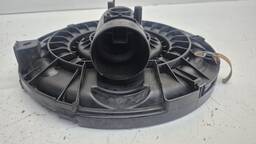 TAMPA CAIXA FILTRO AR TOYOTA HILUX 2012 A 2015