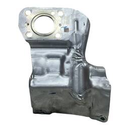 DEFLETOR CALOR TURBINA JEEP COMPASS 1.3 T270 2021 A 2026