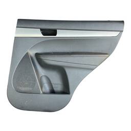 FORRO PORTA TRASEIRO DIREITO KIA SORENTO 2010 2011 A 2015 