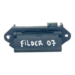 MACANETA PORTA MALAS TOYOTA COROLLA FIELDER 2004 A 2008