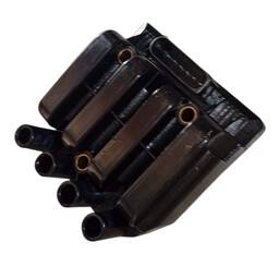 Bobina Ignicao Vw Gol G5 Trend 1.0 8v 2011 u6043