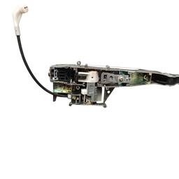 PUXADOR INTERNO PORTA TRASEIRA DIREITA CITROEN C3