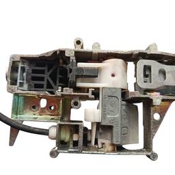 PUXADOR INTERNO PORTA TRASEIRA DIREITA CITROEN C3