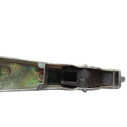 PUXADOR INTERNO PORTA TRASEIRA DIREITA CITROEN C3