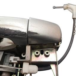 PUXADOR INTERNO PORTA TRASEIRA DIREITA CITROEN C3