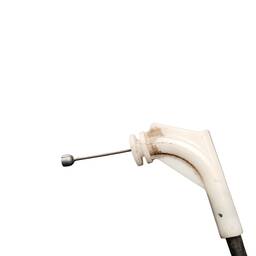 PUXADOR INTERNO PORTA TRASEIRA DIREITA CITROEN C3