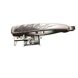 Puxador Porta Traseira Esquerda Citroen C3