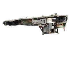 PUXADOR PORTA TRASEIRA ESQUERDA CITROEN C3