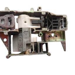 PUXADOR PORTA TRASEIRA ESQUERDA CITROEN C3