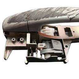 PUXADOR PORTA TRASEIRA ESQUERDA CITROEN C3