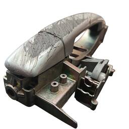 PUXADOR PORTA TRASEIRA ESQUERDA CITROEN C3