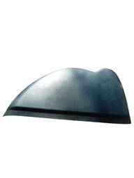 Acabamento Painel Lateral Direito Passat 1997 a 2004