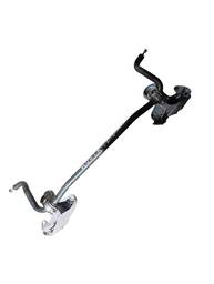 BARRA ESTABILIZADORA DIANTEIRA A4 2009 2010 A 2016