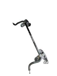 BARRA ESTABILIZADORA DIANTEIRA A4 2009 2010 A 2016