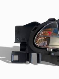 MAÇANETA INT. DIAN/TRAS DIR 308 C3 3008 208 2008 C4 RCZ...