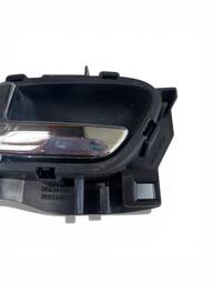 MAÇANETA INT. DIAN/TRAS ESQ 308 C3 3008 208 2008 C4 RCZ...