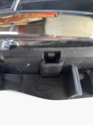 MAÇANETA INT. DIAN/TRAS ESQ 308 C3 3008 208 2008 C4 RCZ...