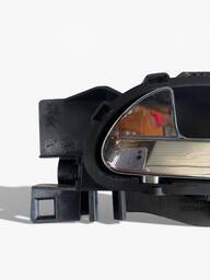 MAÇANETA INT. DIAN/TRAS DIR 308 C3 3008 208 2008 C4 RCZ...