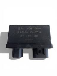 MODULO RELE VENTOINHA PEUGEOT 2008 2017