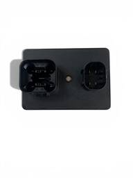 Modulo Rele Ventoinha Peugeot 2008 2017