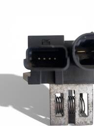 RESISTENCIA VENTOINHA PEUGEOT 2008 GRIF 1.6 2017