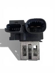 RESISTENCIA VENTOINHA PEUGEOT 2008 GRIF 1.6 2017