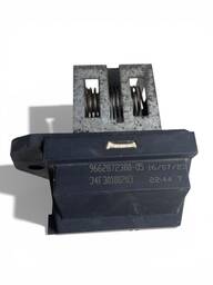 RESISTENCIA VENTOINHA PEUGEOT 2008 GRIF 1.6 2017