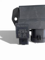 RESISTENCIA VENTOINHA PEUGEOT 2008 GRIF 1.6 2017