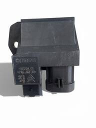 Resistencia Ventoinha Peugeot 2008 Grif 1.6 2017