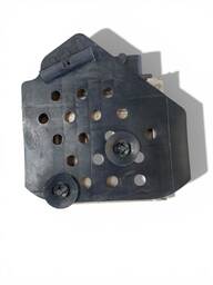 MÓDULO INJEÇÃO VW FOX G2 1.0 3CC 2014 2015 2016 V340