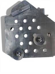 MÓDULO INJEÇÃO VW FOX G2 1.0 3CC 2014 2015 2016 V340