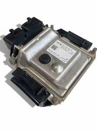 MÓDULO INJEÇÃO VW FOX G2 1.0 3CC 2014 2015 2016 V340