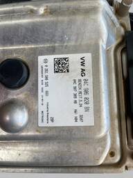 MÓDULO INJEÇÃO VW FOX G2 1.0 3CC 2014 2015 2016 V340