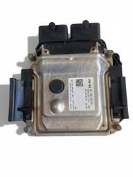 Módulo Injeção Vw Fox G2 1.0 3cc 2014 2015 2016 V340