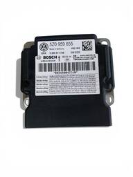 Modulo Central Vw Fox Spacefox 2015 A 2020