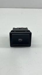 Botão Vidro T Direita Gol G5 1.0 2008 À 2012