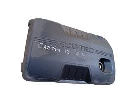 TAMPA CAPA MOTOR GM CAPTIVA 2.4 2009/2012
