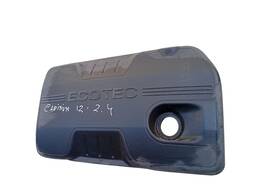TAMPA CAPA MOTOR GM CAPTIVA 2.4 2009/2012