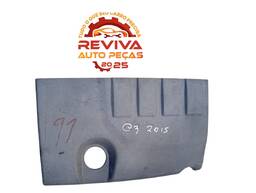 Tampa Capa Motor C3 2013 2014 2015 2016 2017 2018 2019