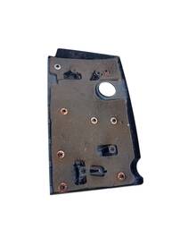 TAMPA CAPA MOTOR C3 2013 2014 2015 2016 2017 2018 2019